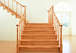 travaux escaliers Livry-Louvercy