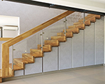 Construction et protection de vos escaliers par Escaliers Maisons à Livry-Louvercy